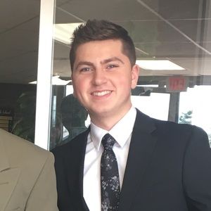 Meet your Posher, Joseph